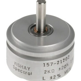 Vishay Intertechnology 157S202MX image