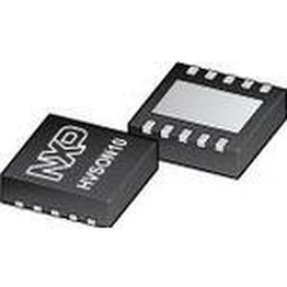 NX3DV221TKX NXP Semiconductors