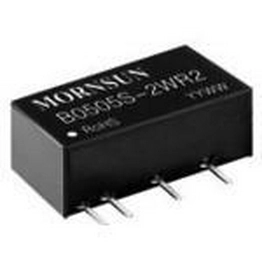 B0512S-2WR2 MORNSUN