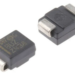 STMicroelectronics SMBJ5.0A-TR image