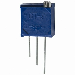 CT-94EX254 NIDEC COMPONENTS CORPORATION