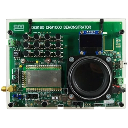 DE9180-2 CML Microsystems
