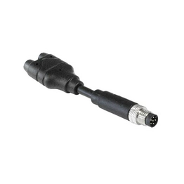 PXPPVC08FIM06AYT010PVC bulgin