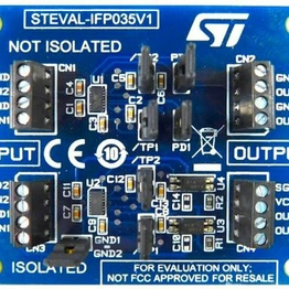 STMicroelectronics STEVAL-IFP035V1 image