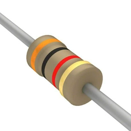CF18JT3K00 Stackpole Electronics