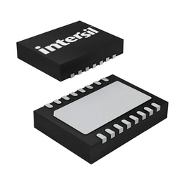 Renesas Electronics ISL89367FRTAZ image