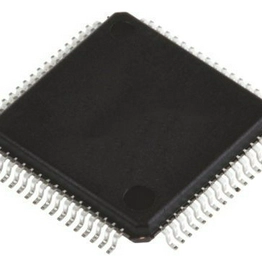 Microchip Technology AT90CAN128-16AU image