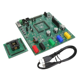 TLE989XEVALBLQFPTOBO1 Infineon Technologies