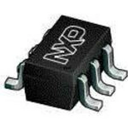 BGA2817 NXP Semiconductors