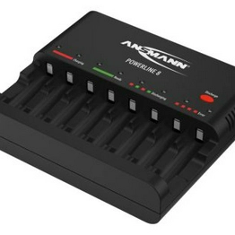 ANSMANN 1001-0006-520 image