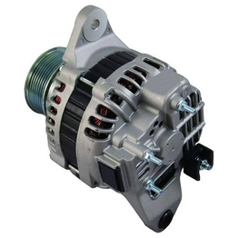 BBA32798ALTERNATOR International Lighting