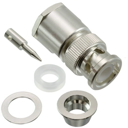 Hirose Electric BNC-P-5DV(40) image