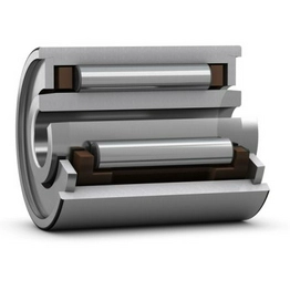 NKI 6/16 TN SKF