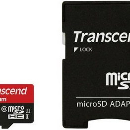TS16GUSDU1 Transcend Information