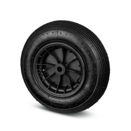 PPO 400-D20 LM74 4PR NOIR TENTE