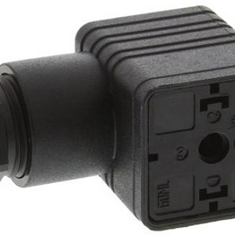HIRSCHMANN 933923100 GDML 2011 GB C black image