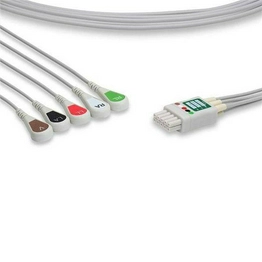 0012-00-1503-03 5 LEADS SNAP International Lighting