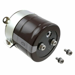 nichicon LQR2W272MSEH image
