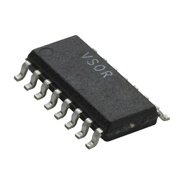 VSOR1601472GTF Vishay Intertechnology