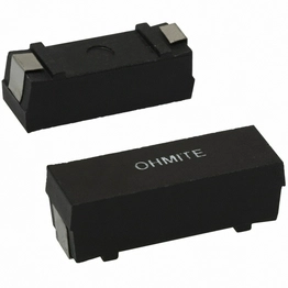 OHMITE RC1R0EA47R0KET image