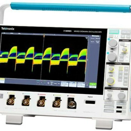 MDO34 3-BW-1000 TEKTRONIX