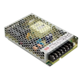 LRS-150-15 Mean-Well USA, Inc.