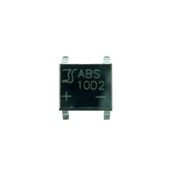 ABS2 Diotec Semiconductor