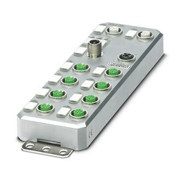AXL E PN IOL8 DI4 M12 6M PHOENIX CONTACT