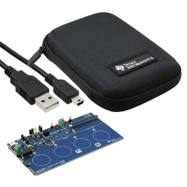 Texas Instruments DRV2667EVM-CT image