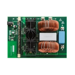 TDINV3000W050B-KIT transphorm