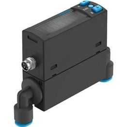 SFAH-10U-Q6AR-PNLK-PNVBA-M8 FESTO