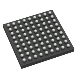 Analog Devices MAX78000EXG+ image