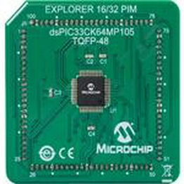 MA330047 Microchip Technology