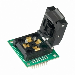 Future Technology Devices International VPROG-1-S-LQFP48 image