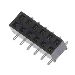 samtec SMM-106-02-S-D-LC image