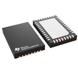 Texas Instruments TDP1204IRNQT image