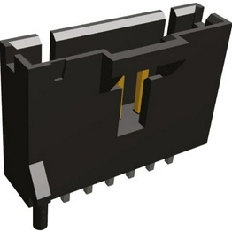 TE Connectivity 5-104809-6 image