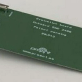 PRO-EB-450 ABRACON