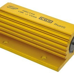 TE Connectivity HSC10010RJ image