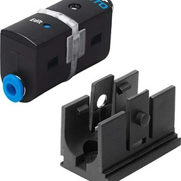 SDE5-V1-O1-Q6-P-M8 FESTO