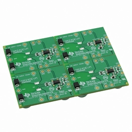 Texas Instruments INA240EVM image