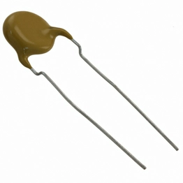 Vishay Intertechnology VY2472M49Y5US63V0 image
