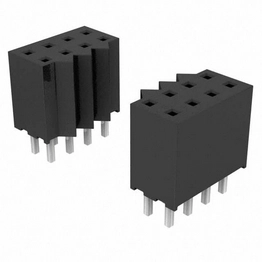 SQT-110-01-LM-Q samtec