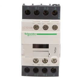 Schneider Electric LC1D128D7 image