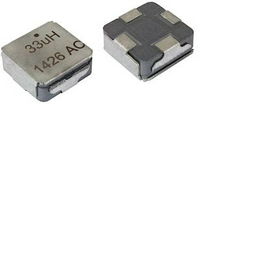 Vishay Intertechnology IHLE4040DDER5R6M5A image