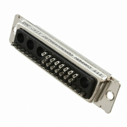 DDM-36W4S A197 ITT
