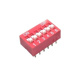 DIPTRONICS NDS-06V image