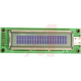 LUMEX LCM-S02002DSR image