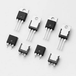 Littelfuse S6025LTP image
