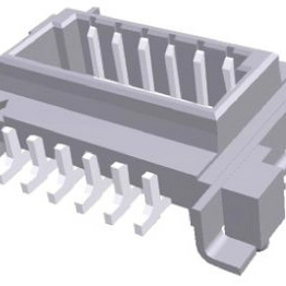 TE Connectivity 1-179397-2 image